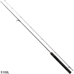 DAIWA（ダイワ） プレッソ-LTD AGS 60XUL・J / トラウト ロッド