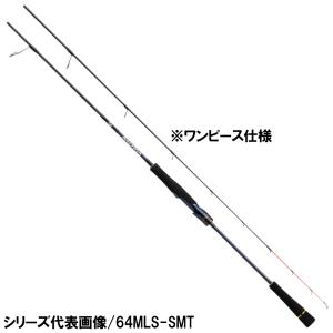DAIWA（釣り） ダイワ ジギングロッド ソルティガ SLJ 61MLS TG