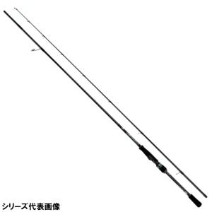 ダイワ エギングロッド エメラルダス MX 83ML・N (エギングロッド) [2021年モデル]｜point-i