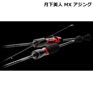 ダイワ 月下美人 AIR AJING 510UL−S・W 送料無料 