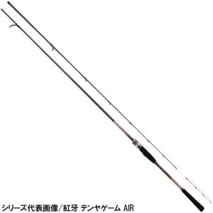 紅牙テンヤゲームEX MH235 DAIWA（ダイワ） 紅牙テンヤゲーム EX MH-235 : 釣具のFTO - 通販