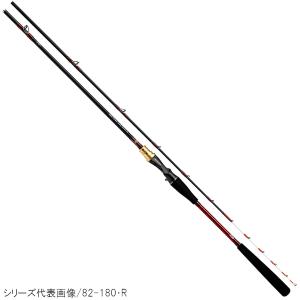 DAIWA（ダイワ） ロッド メタリア タチウオ テンヤSP 82-190 [5