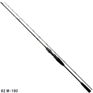 ダイワ リーディング 82 MH-185 MT・V / daiwa ダイワ リーディング 82 MH-185MT・V : 釣具のFTO ヤフー店