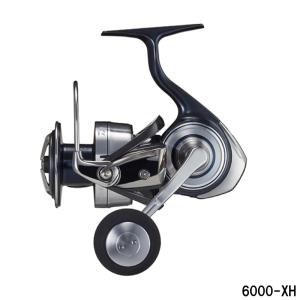 ダイワ セルテート SW 6000-XH