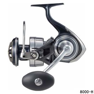 DAIWA（釣り） ダイワ 23ソルティガ 4000-XH【2023年新製品