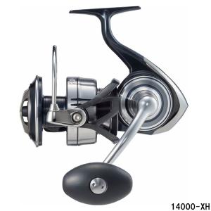 DAIWA(釣り) ダイワ 24 ソルティガ C (キャスティングモデル DAIWA(釣り) ダイワ 24 ソルティガ C (キャスティングモデル