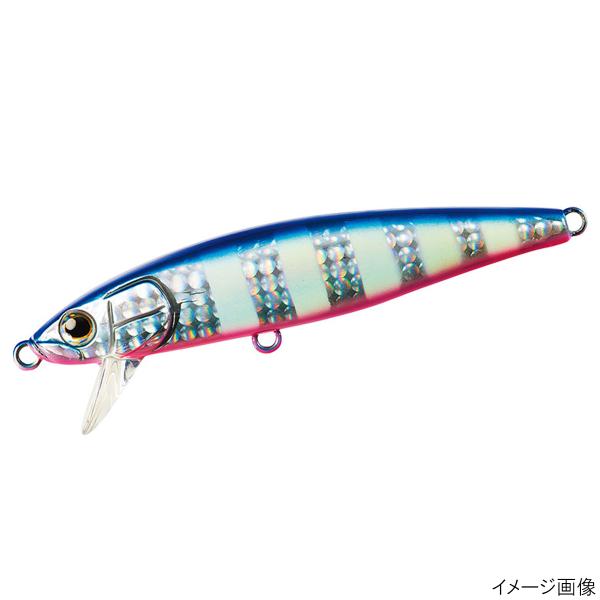 ダイワ ルアー サゴシー Z95HS ブルピンゼブラ【ゆうパケット】