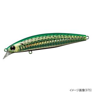 JACKALL（ジャッカル） ルアー ビッグバッカー湾岸ミノー 128S-LB 超