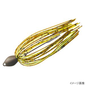 ダイワ ラバージグ スティーズ フレックスジグ 14g サマークロー