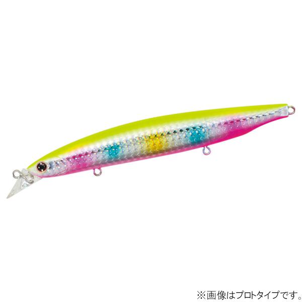 【現品限り】 ダイワ ルアー ショアラインシャイナーZ バーティス R125F 不夜城【ゆうパケット...