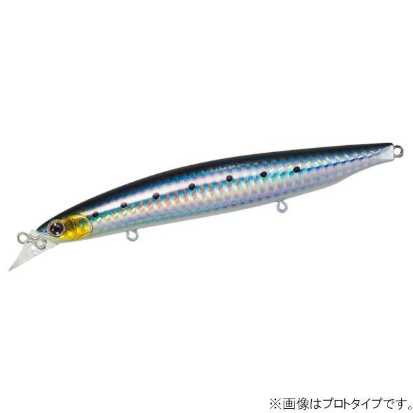 【現品限り】 ダイワ ルアー ショアラインシャイナーZ バーティス R125F レーザーマイワシ【ゆ...