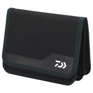【現品限り】 ダイワ ワームホルダー M(B) ブラック