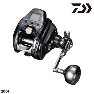 ダイワ シーボーグ 200J 右 22年モデル 電動リール