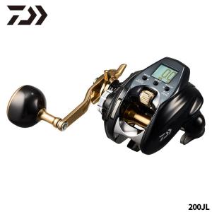 新品 未使用 DAIWA SEABORG 400J L 電動リール ダイワ 電動リール シーボーグ G400J(右): 釣具のキャスティング