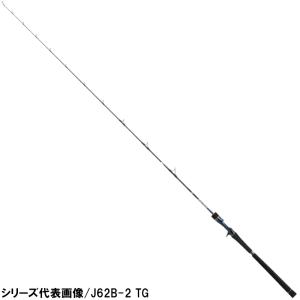 DAIWA（釣り） ダイワ ジギングロッド ソルティガ R (ジギング