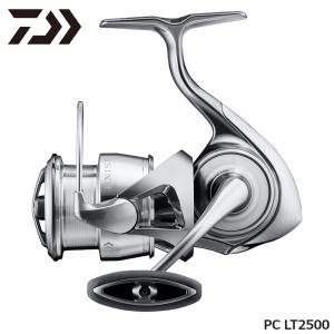 DAIWA(釣り) ダイワ スピニングリール 22イグジスト PC LT2500 DAIWA(釣り) ダイワ スピニングリール 22イグジスト PC LT2500