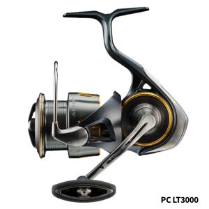 DAIWA（釣り） ダイワ 21ルビアス エアリティ LT4000-CXH