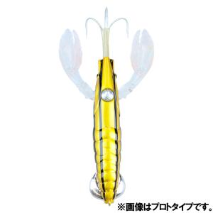 現品限り】 パドリー ルアー イカルアJET レギュラー S #05 コットン
