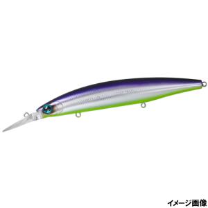 ダイワ ルアー ショアラインシャイナーZ セットアッパー 145S-DR ラトリンカタクチチャートベリー【ゆうパケット】