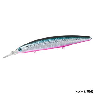 現品限り】 ジャンプライズ ルアー メガテロ君 160F #01 レンズ
