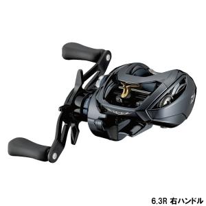 DAIWA（ダイワ） ベイトリール ジリオン TW HD 1000XHL 左ハンドル [22