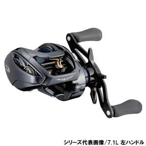ダイワ スティーズ リミテッド SV TW 1000S-XHL / DAIWA Steez Limited