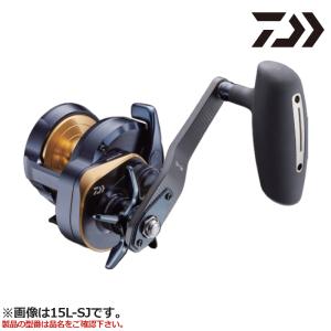 DAIWA（ダイワ） 25 ソルティガ J レブリミット 54B-4 (2025年 新製品