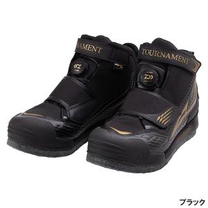 ダイワ フットウェア トーナメント フィッシングシューズ