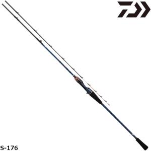 Megabass メガバス 船竿 8Pod ROD(タコーレ エイトポッド ロッド