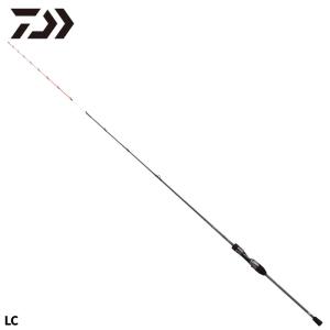 DAIWA（ダイワ） 極鋭マルイカ レッドチューン AGS MC : つり具の