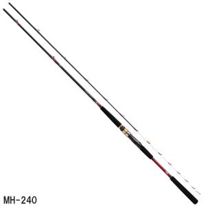 シマノ（SHIMANO） 船竿 ライトヒラメ BB 240 : 釣具のポイント - 通販
