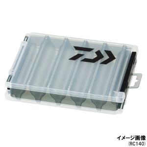 ダイワ リバーシブルケース RC120 スモーク