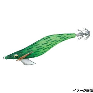 CRONO エギ クリックス プロスペック 3.5寸 SH06.いかなごオレンジ