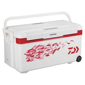 DAIWA（釣り） ダイワ クーラーボックス プロバイザートランクHD