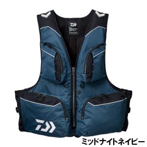 ダイワ ライフジャケット DF-3321 バリアテック サイバーフロート 2XL