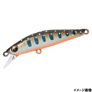 ダイワ ルアー シルバークリーク 48Sの買取情報