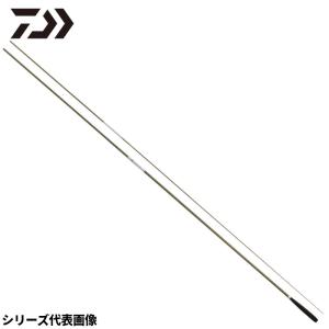 Gamakatsu がまかつ へら竿 更紗 11尺 / さらさ がまへら