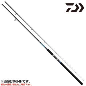 DAIWA - ダイワ ジグキャスター 96MH 2021年モデル ショアジギングロッド Amazon | ダイワ(DAIWA) ショアジギングロッド ジグキャスターMX