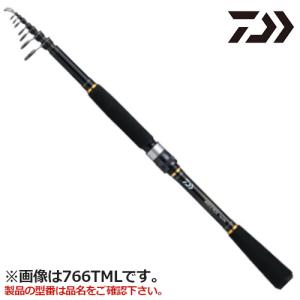 DAIWA（釣り） クロスビートSW 967TMH 釣り ルアーロッド - 最安値