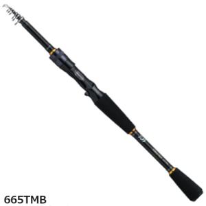 DAIWA（釣り） シーバスロッド ダイワ MOBILE PACK(モバイル
