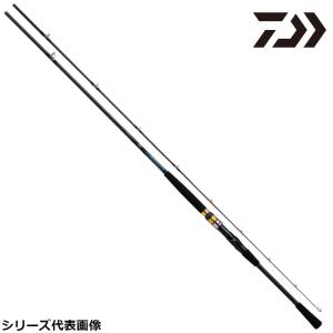 シマノ（SHIMANO） 24 リアランサー 落し込み 73MH245 / 船 ロッド 竿