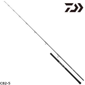 キャタリナ 82HS 　ダイワキャスティングロッド DAIWA（釣り） ダイワ キャタリナ 82HS・E ／オフショア