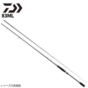 ダイワ エギングロッド エギング X 83ML 22年モデル エギングロッド｜釣具のポイント