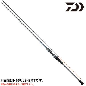 DAIWA（釣り） ダイワ エメラルダス EX イカメタル OR63MLS-SMTT