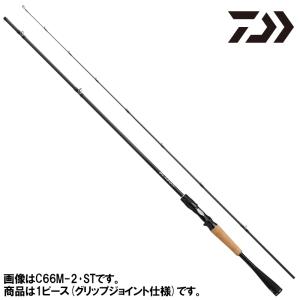 シマノ(SHIMANO) バスロッド 20 ゾディアス ベイトフィネス 2