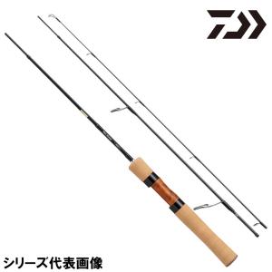 DAIWA（釣り） ダイワ トラウトロッド ワイズストリーム 53L-3