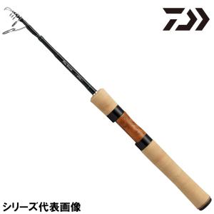 DAIWA（ダイワ） 【現品限り】 トラウトロッド ワイズストリーム 48UL