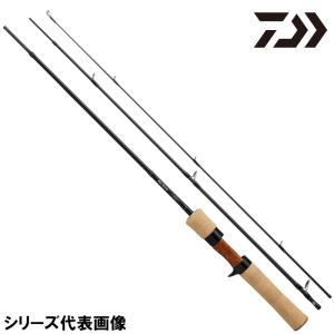 DAIWA（釣り） ダイワ トラウトロッド ワイズストリーム 48UL-3