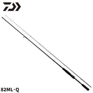 DAIWA（ダイワ） アジングロッド 25 月下美人 MX 76LB-T・J : 釣具の