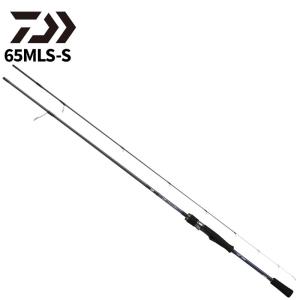 未使用　ダイワ　エメラルダス　X 65MLS-S ティップラン　アオリイカ ダイワ エギングロッド エメラルダス X BOAT 65MLS-S